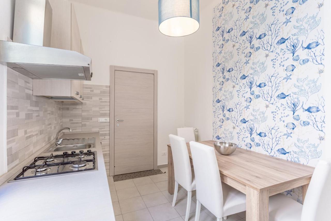 Verdi 185 By Pleiades Home Livorno Bagian luar foto