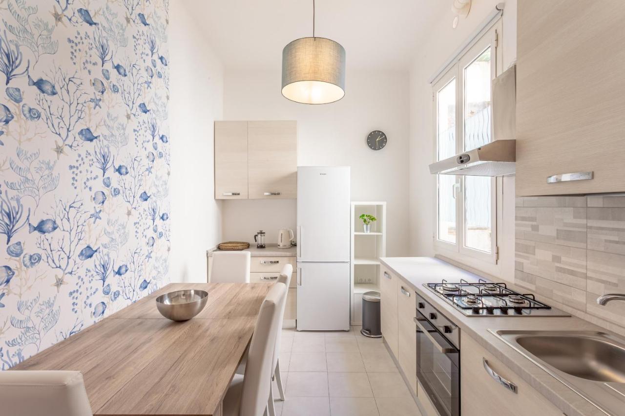 Verdi 185 By Pleiades Home Livorno Bagian luar foto