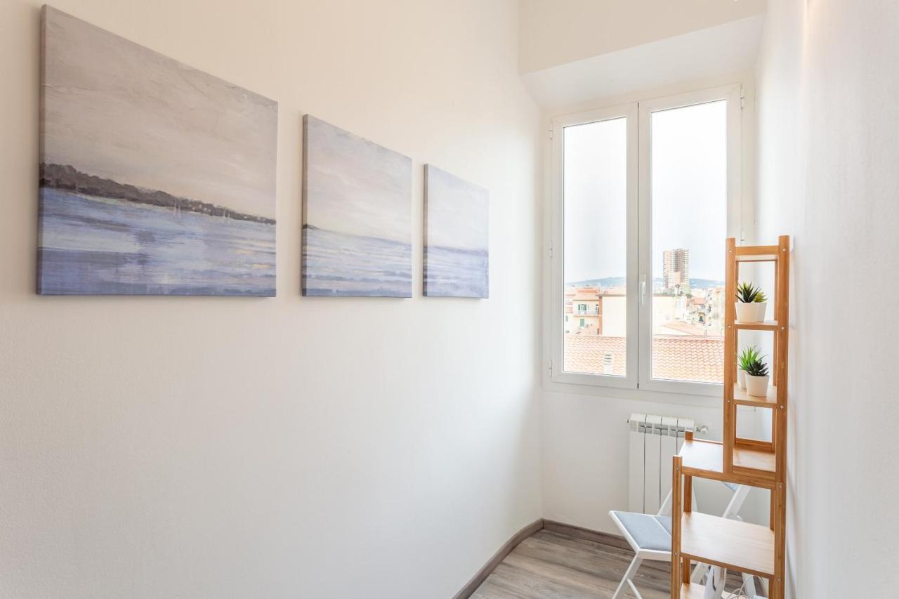 Verdi 185 By Pleiades Home Livorno Bagian luar foto