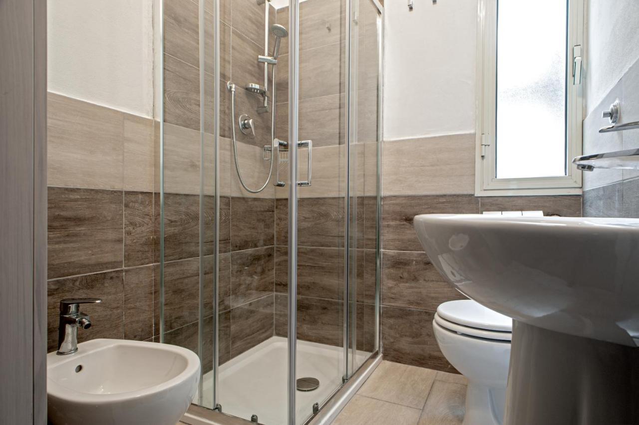 Verdi 185 By Pleiades Home Livorno Bagian luar foto